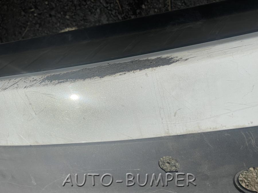 Mazda CX9 2013- Бампер задний TK2150221